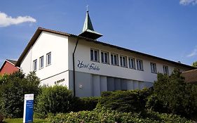 Sapia Hotel St. Fridolin