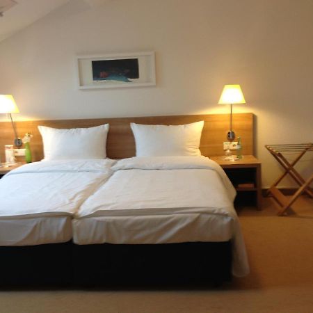 Sapia Hotel St. Fridolin Bad Säckingen Extérieur photo