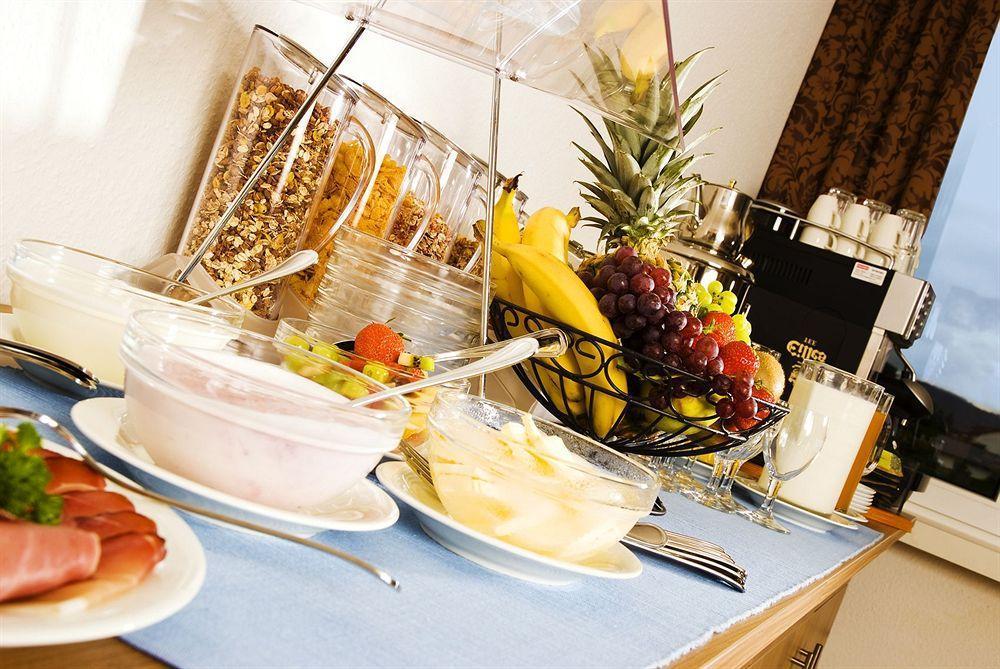 Sapia Hotel St. Fridolin Bad Säckingen Extérieur photo