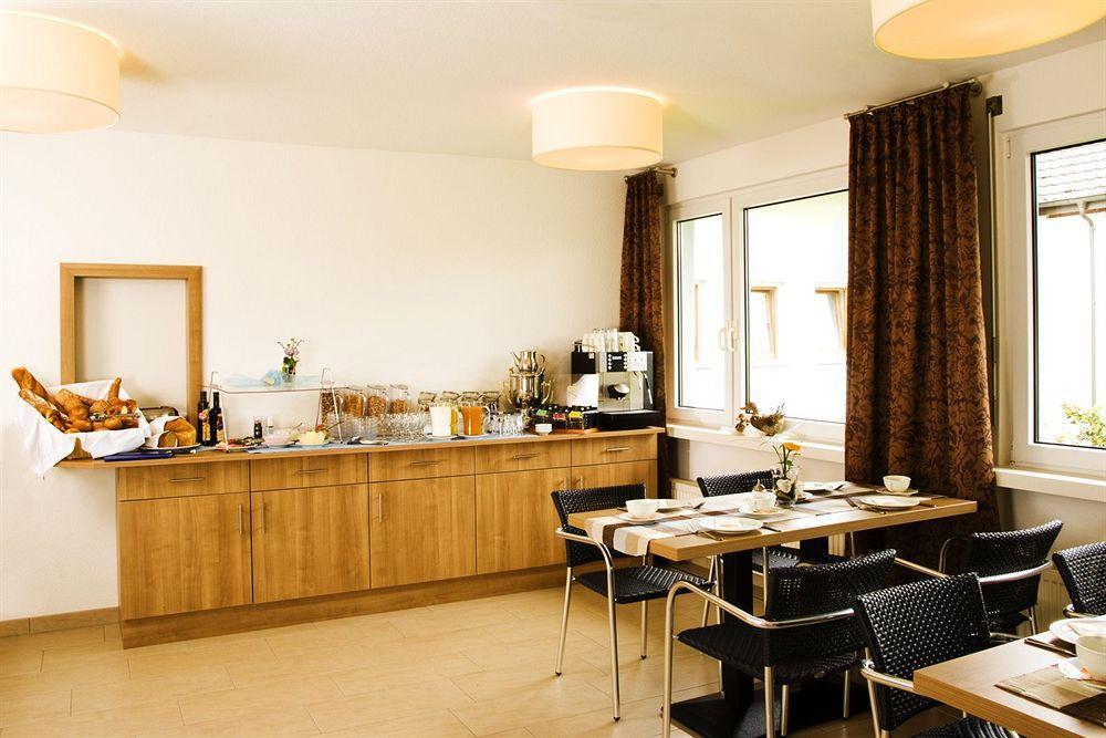 Sapia Hotel St. Fridolin Bad Säckingen Extérieur photo