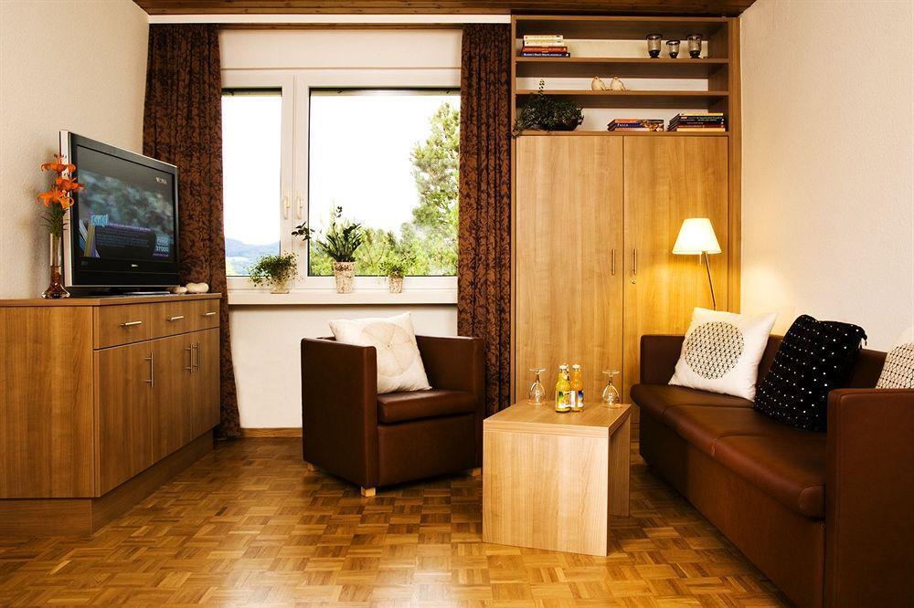 Sapia Hotel St. Fridolin Bad Säckingen Extérieur photo