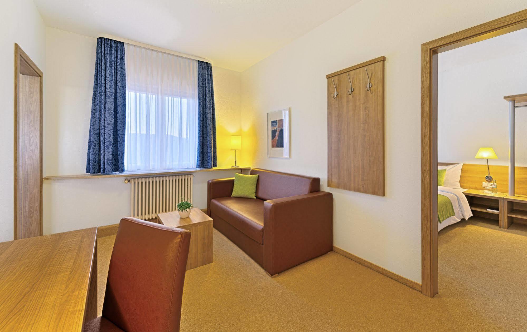 Sapia Hotel St. Fridolin Bad Säckingen Extérieur photo
