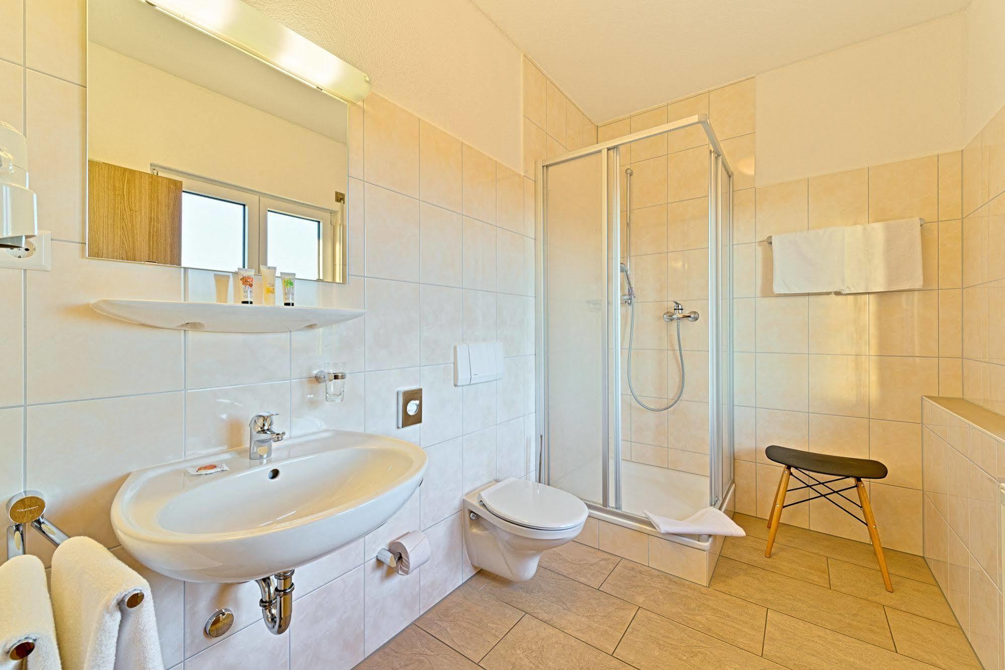 Sapia Hotel St. Fridolin Bad Säckingen Extérieur photo