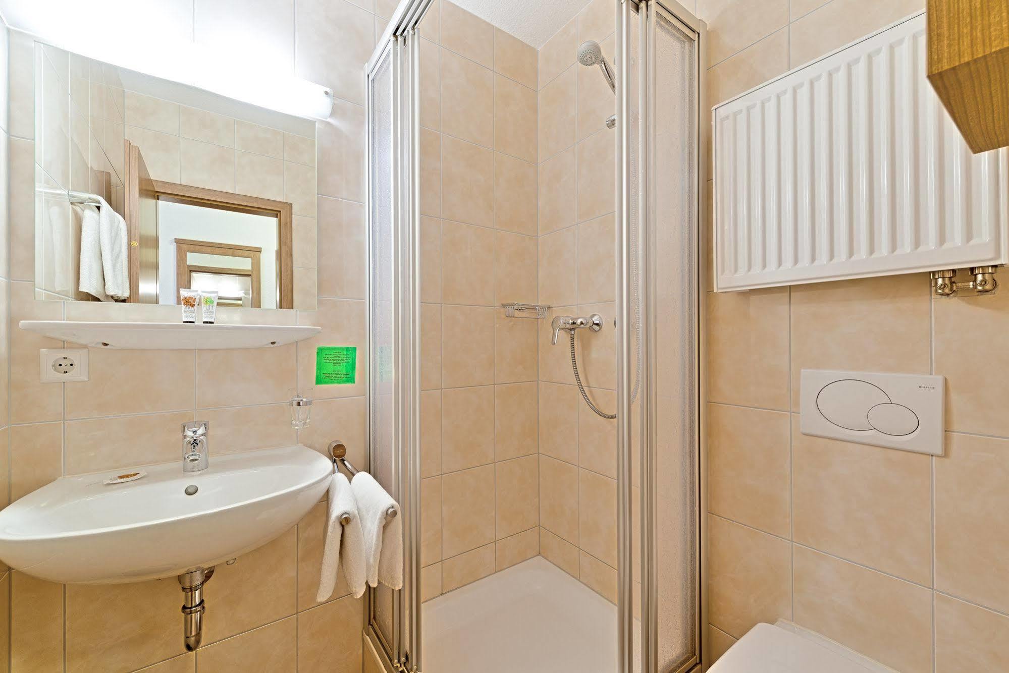 Sapia Hotel St. Fridolin Bad Säckingen Extérieur photo