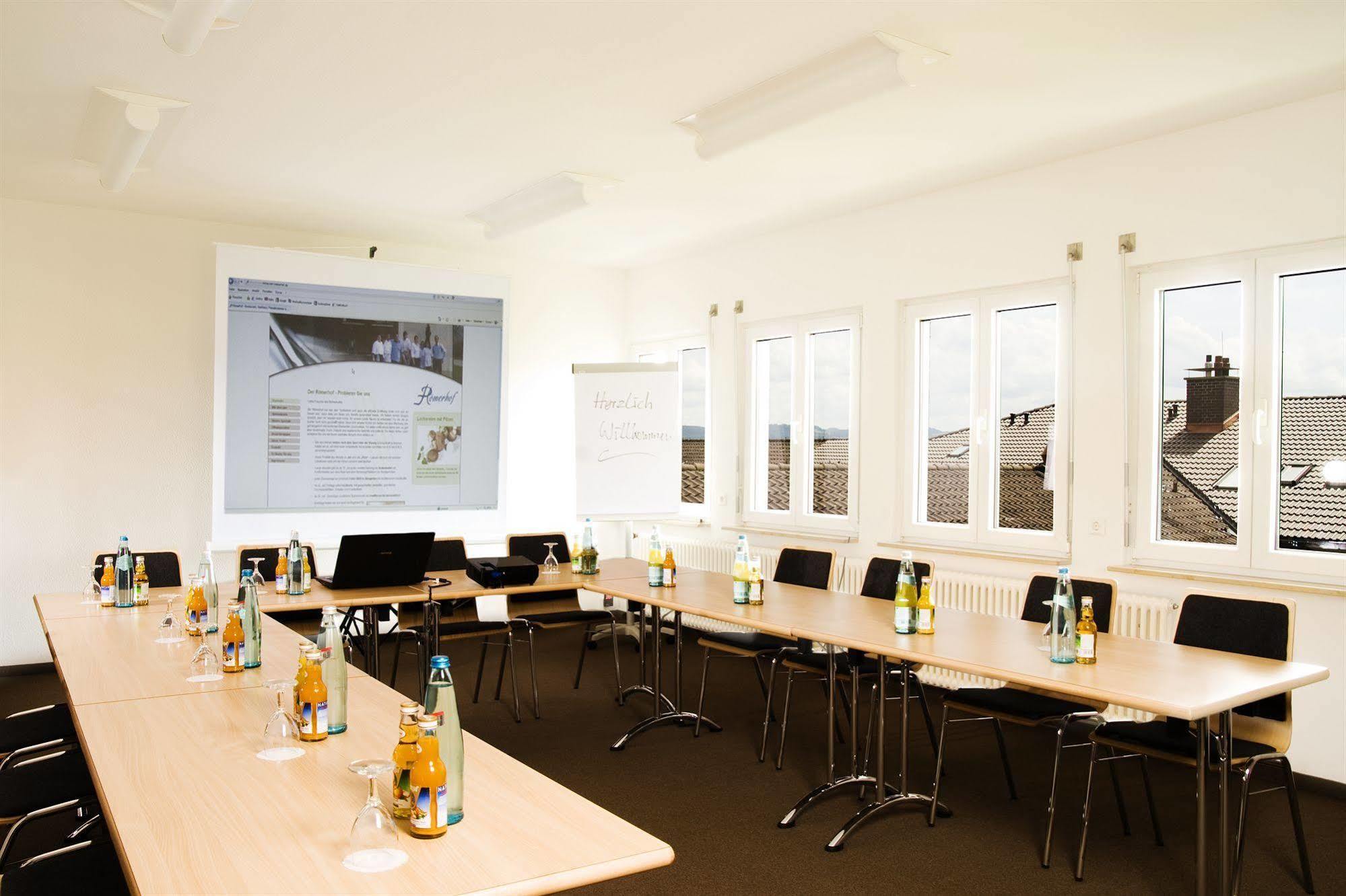 Sapia Hotel St. Fridolin Bad Säckingen Extérieur photo