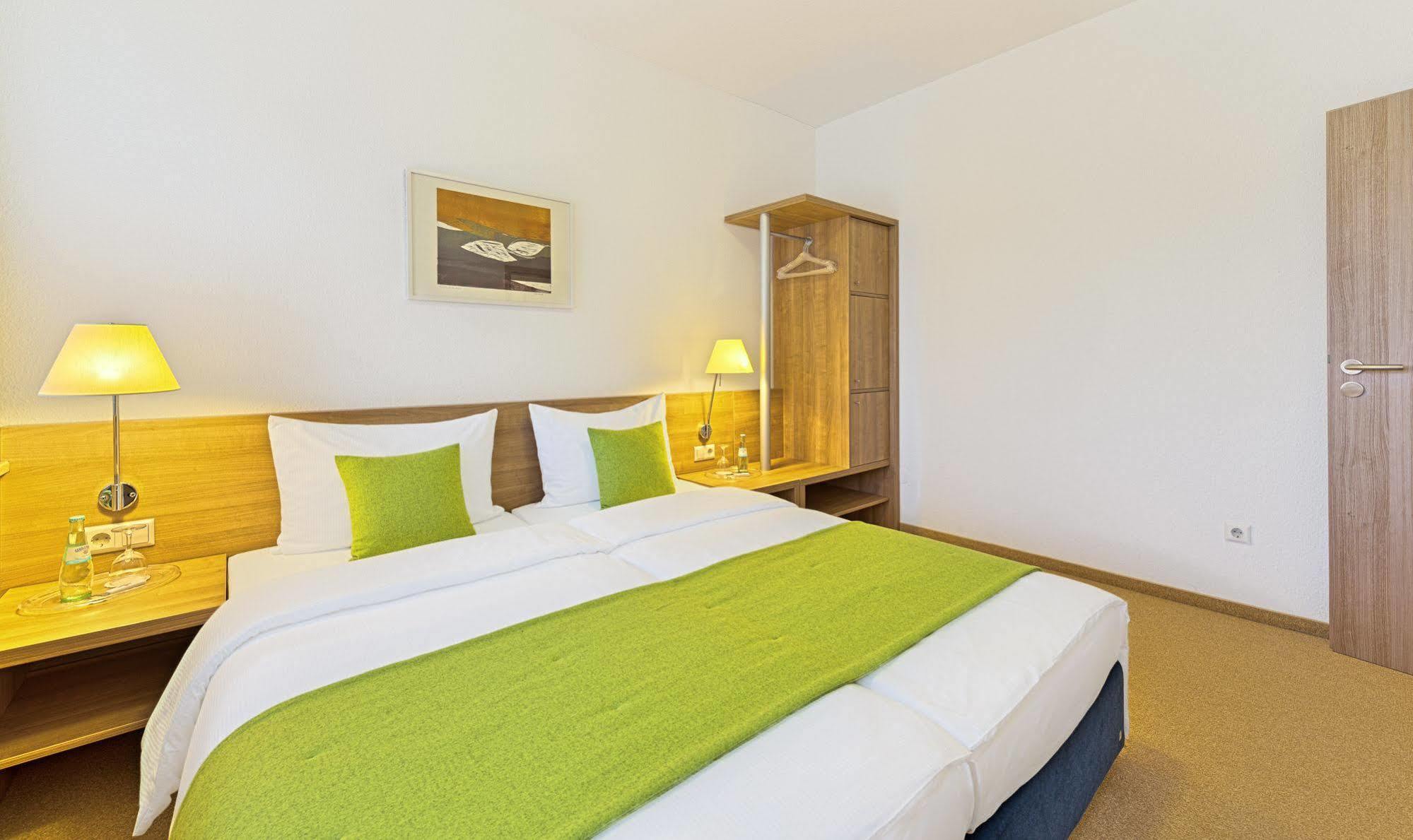 Sapia Hotel St. Fridolin Bad Säckingen Extérieur photo
