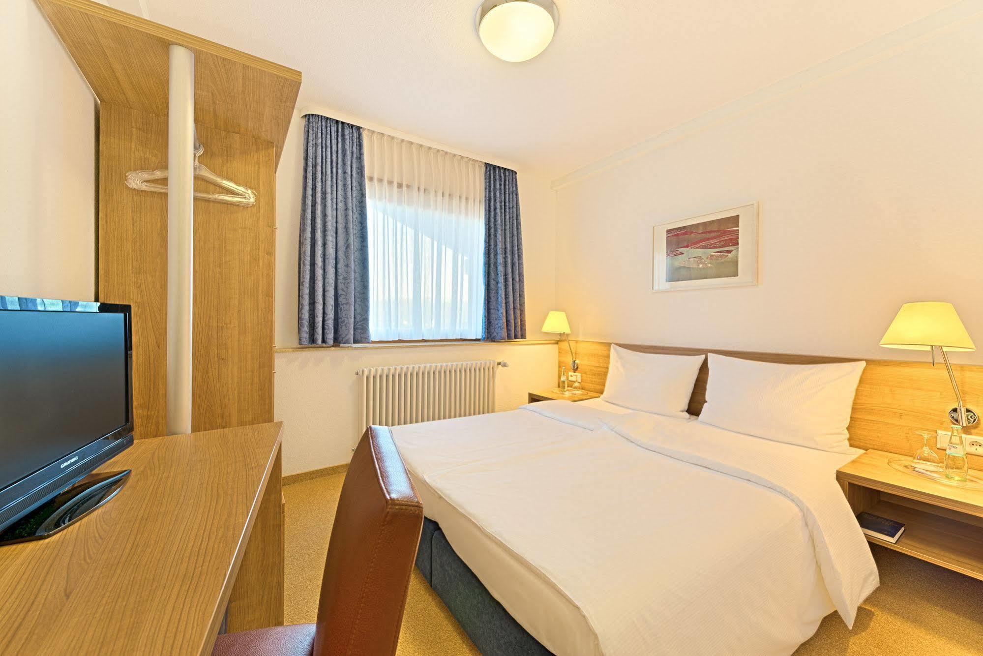 Sapia Hotel St. Fridolin Bad Säckingen Extérieur photo