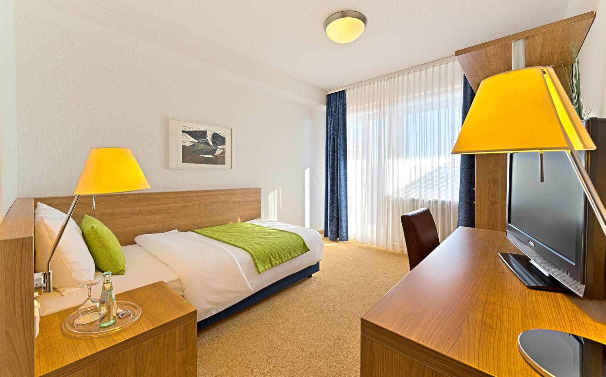Sapia Hotel St. Fridolin Bad Säckingen Extérieur photo