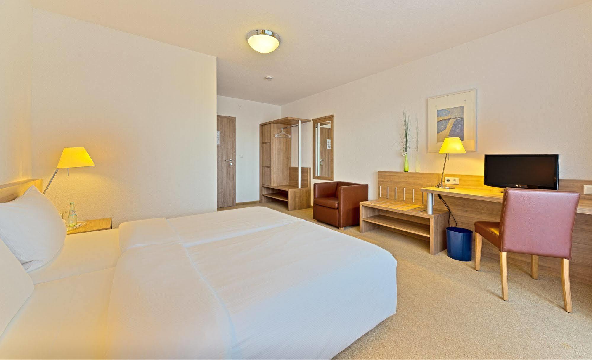 Sapia Hotel St. Fridolin Bad Säckingen Extérieur photo