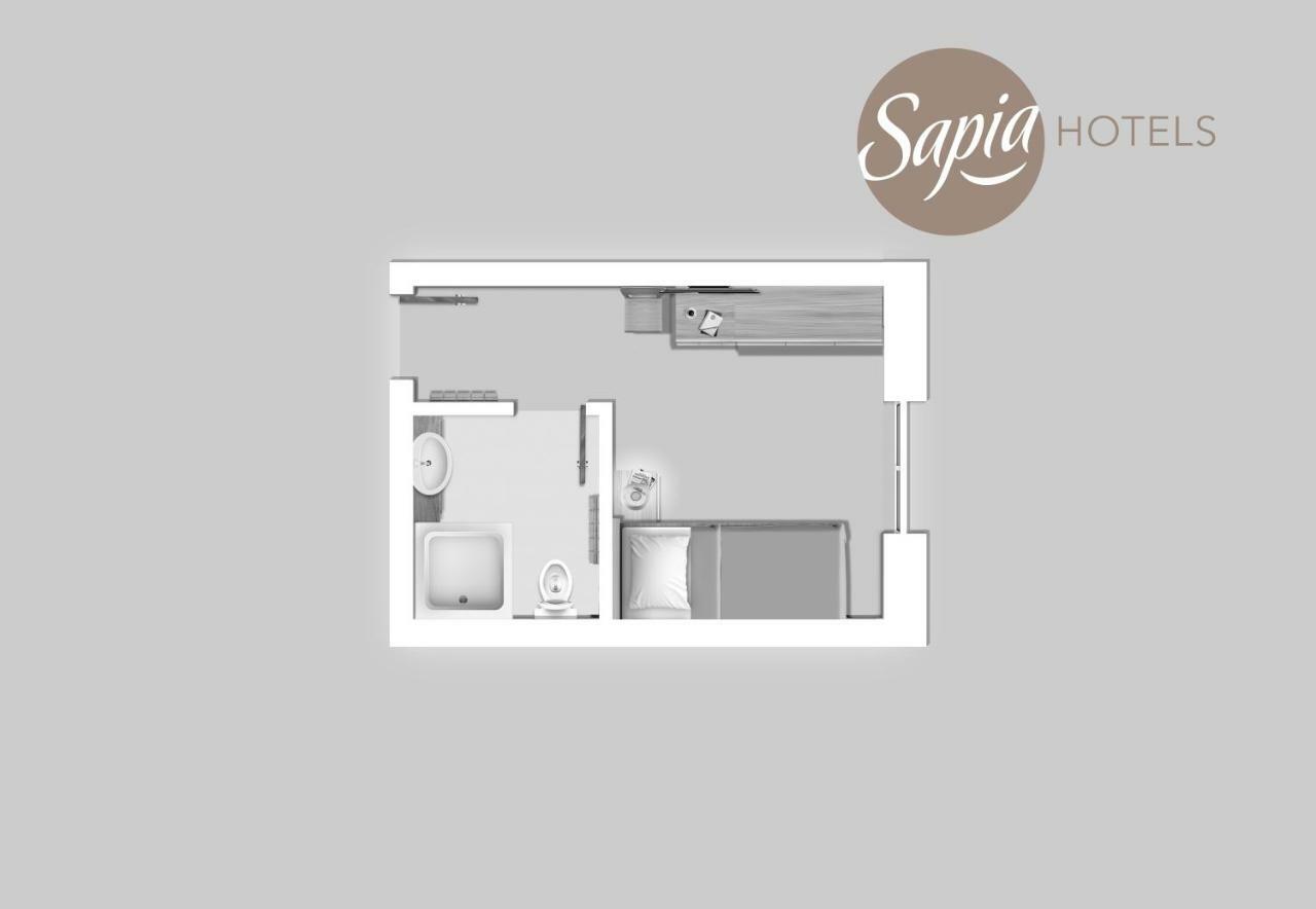 Sapia Hotel St. Fridolin Bad Säckingen Extérieur photo