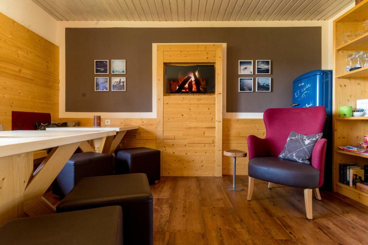 Sapia Hotel St. Fridolin Bad Säckingen Extérieur photo